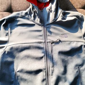 Northface Apex Bionic jacket
